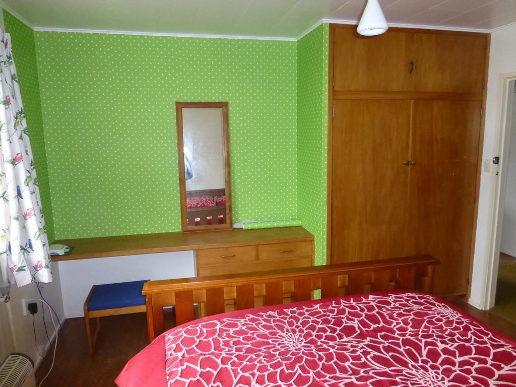 Inglenook Homestay Gore Rum bild