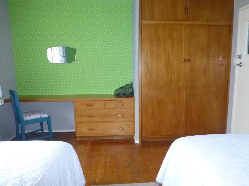 Inglenook Homestay Gore Rum bild