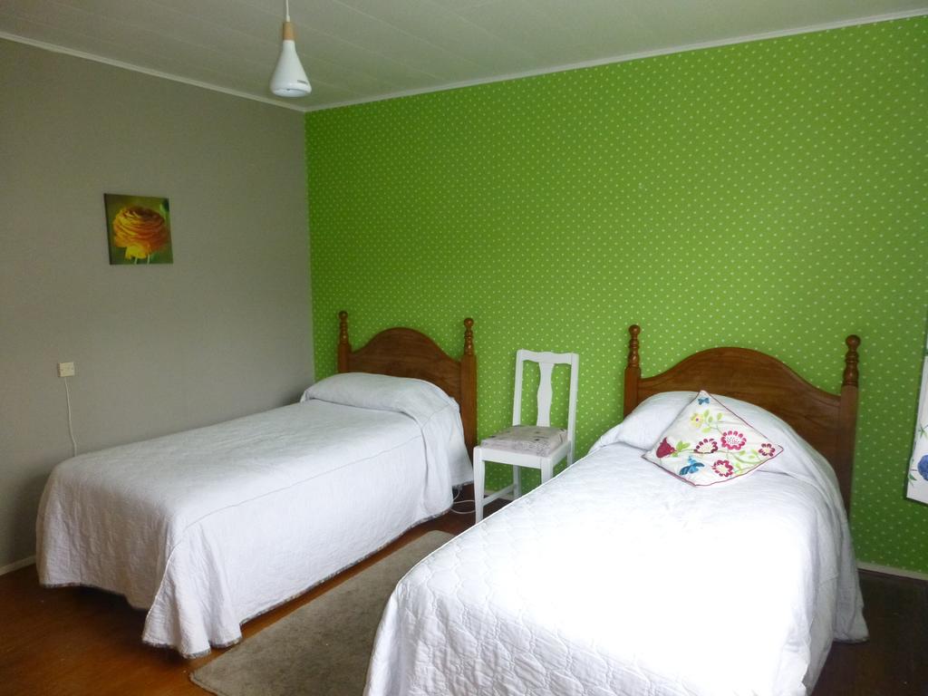 Inglenook Homestay Gore Rum bild