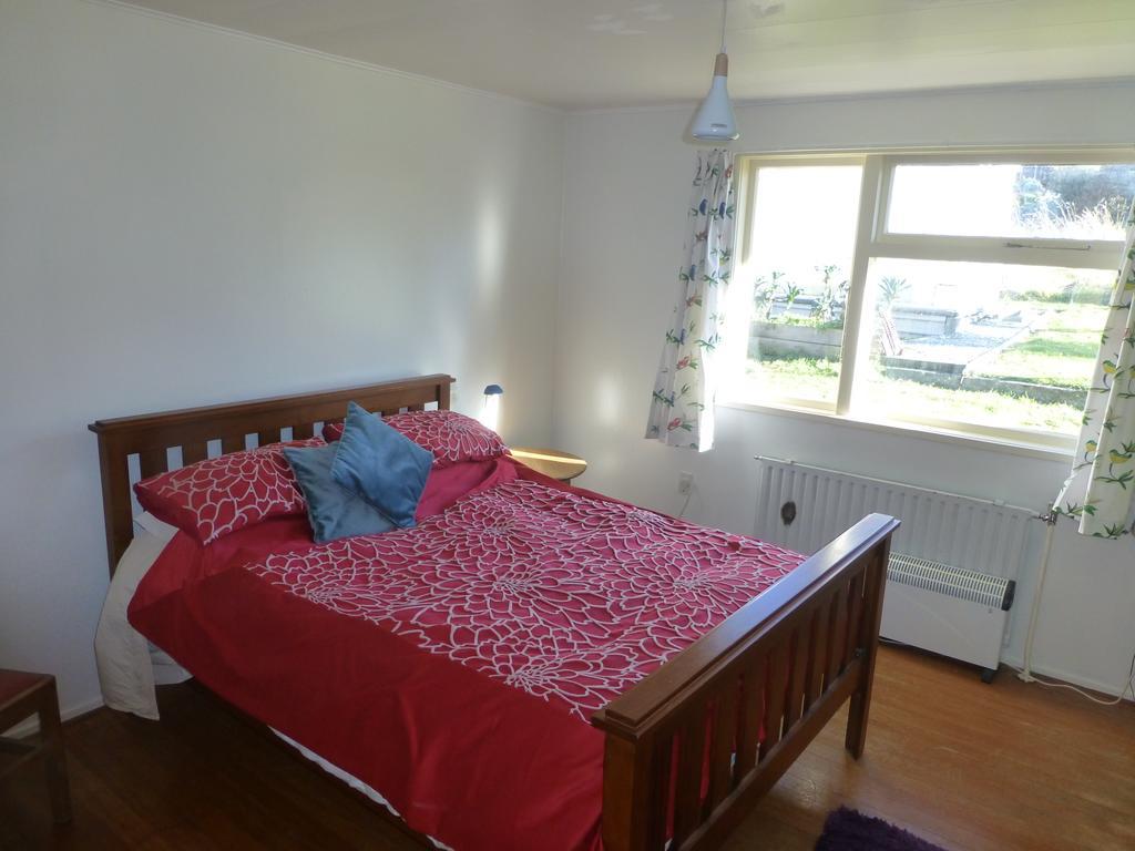 Inglenook Homestay Gore Rum bild